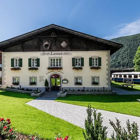 Hotel Lener Campo di Trens