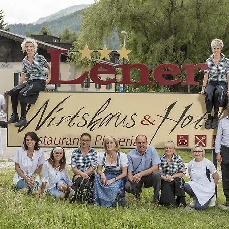 Lener 4*
