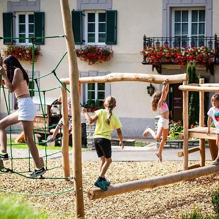 Lener 4* Campo di Trens