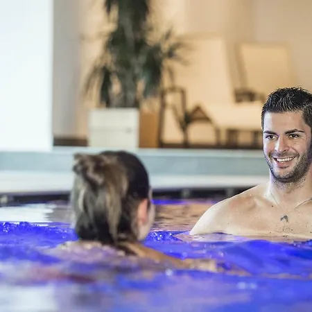Lener 4* Campo di Trens