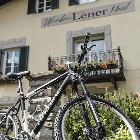 Lener 4*
