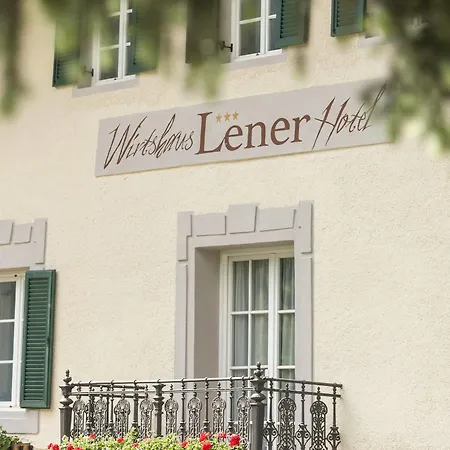 Hotel Lener